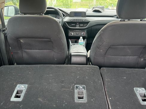 Used 2020 Ford Escape S FWD image 5