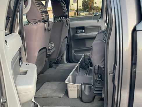 Used 2008 Ford F150 XLT RWD image 15
