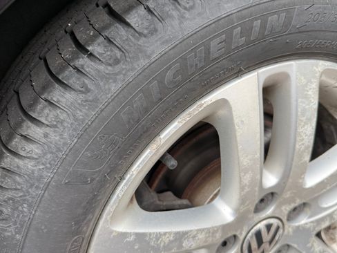 Used 2005 Volkswagen Jetta TDI FWD image 8