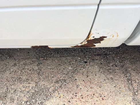 Used 2001 Dodge Ram 1500 Truck 2WD Regular Cab image 8