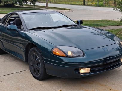Used 1994 Dodge Stealth