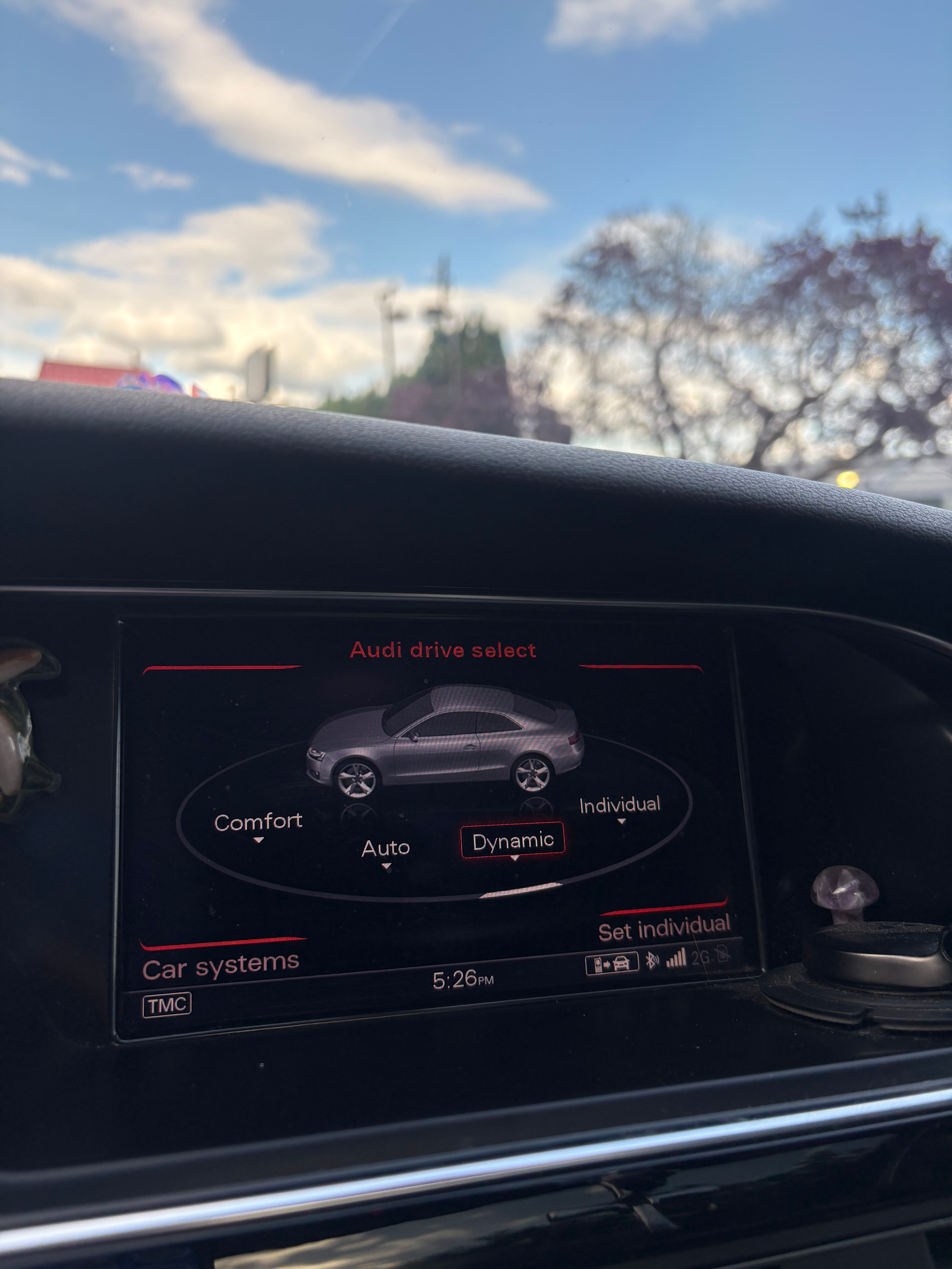 Used 2013 Audi RS 5 Coupe w/ Audi MMI Navigation Plus Pkg AWD/4WD image 11