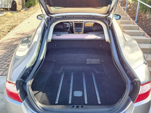 Used 2007 Jaguar XK Coupe image 5