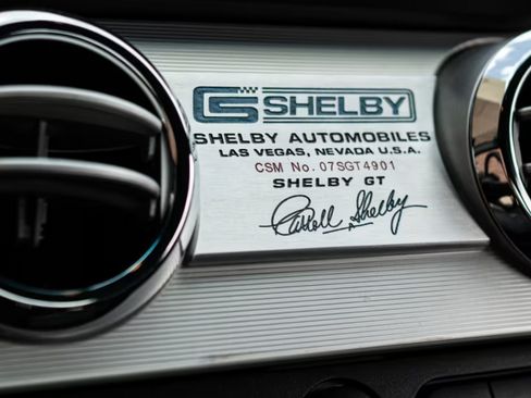 Used 2007 Ford Mustang GT Premium image 24