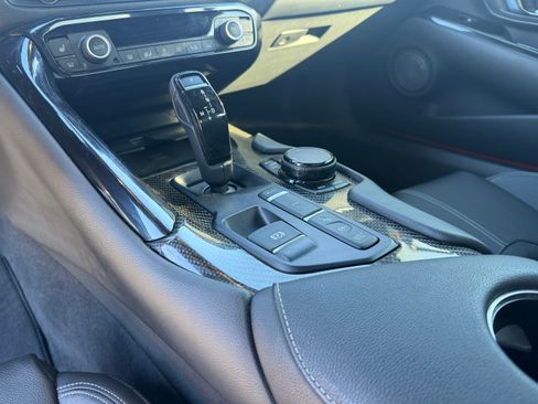 Used 2020 Toyota Supra Launch Edition w/ Driver Assist Package image 14