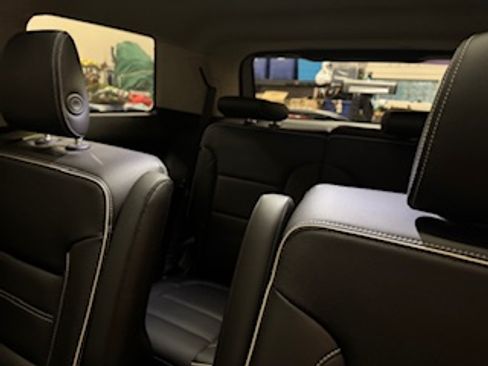 Used 2018 GMC Acadia Denali w/ Technology Package image 5