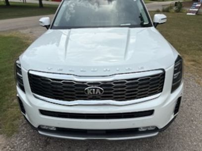 Used 2020 Kia Telluride SX w/ SX Prestige Package