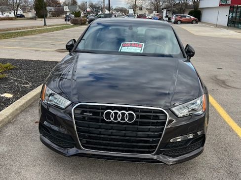 Used 2015 Audi A3 2.0T Prestige w/ Prestige Package image 2