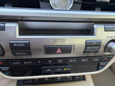 Used 2013 Lexus ES 350 FWD image 4