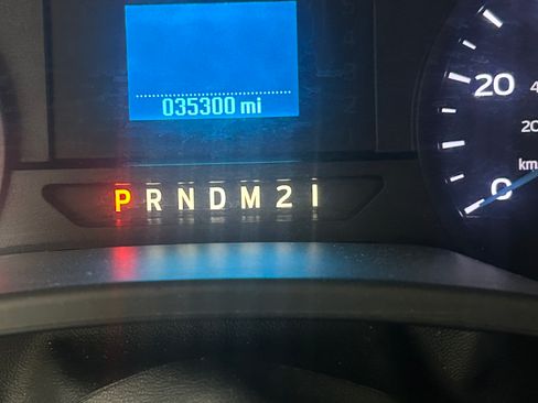 Used 2017 Ford F350 XL image 7