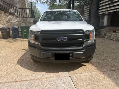 Used 2019 Ford F150 XL w/ XL Power Equipment Group AWD/4WD image 23