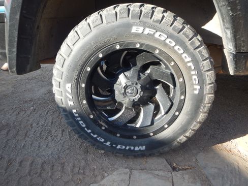 Used 1995 Jeep Grand Cherokee Limited image 4