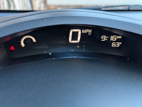 Used 2015 Nissan Leaf S w/ Charge Package FWD image 11