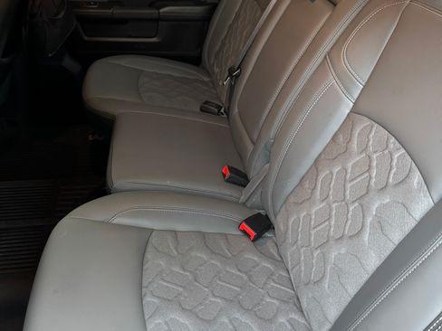 Used 2019 RAM 2500 Power Wagon image 6