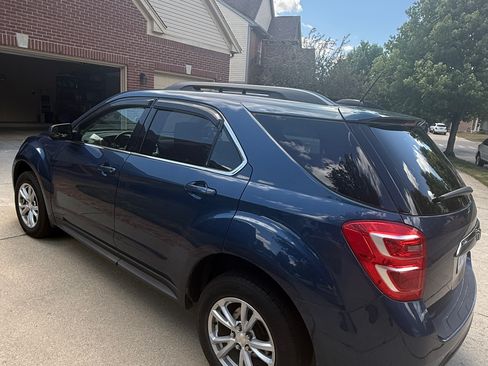 Used 2016 Chevrolet Equinox LT w/ Convenience Package FWD image 4