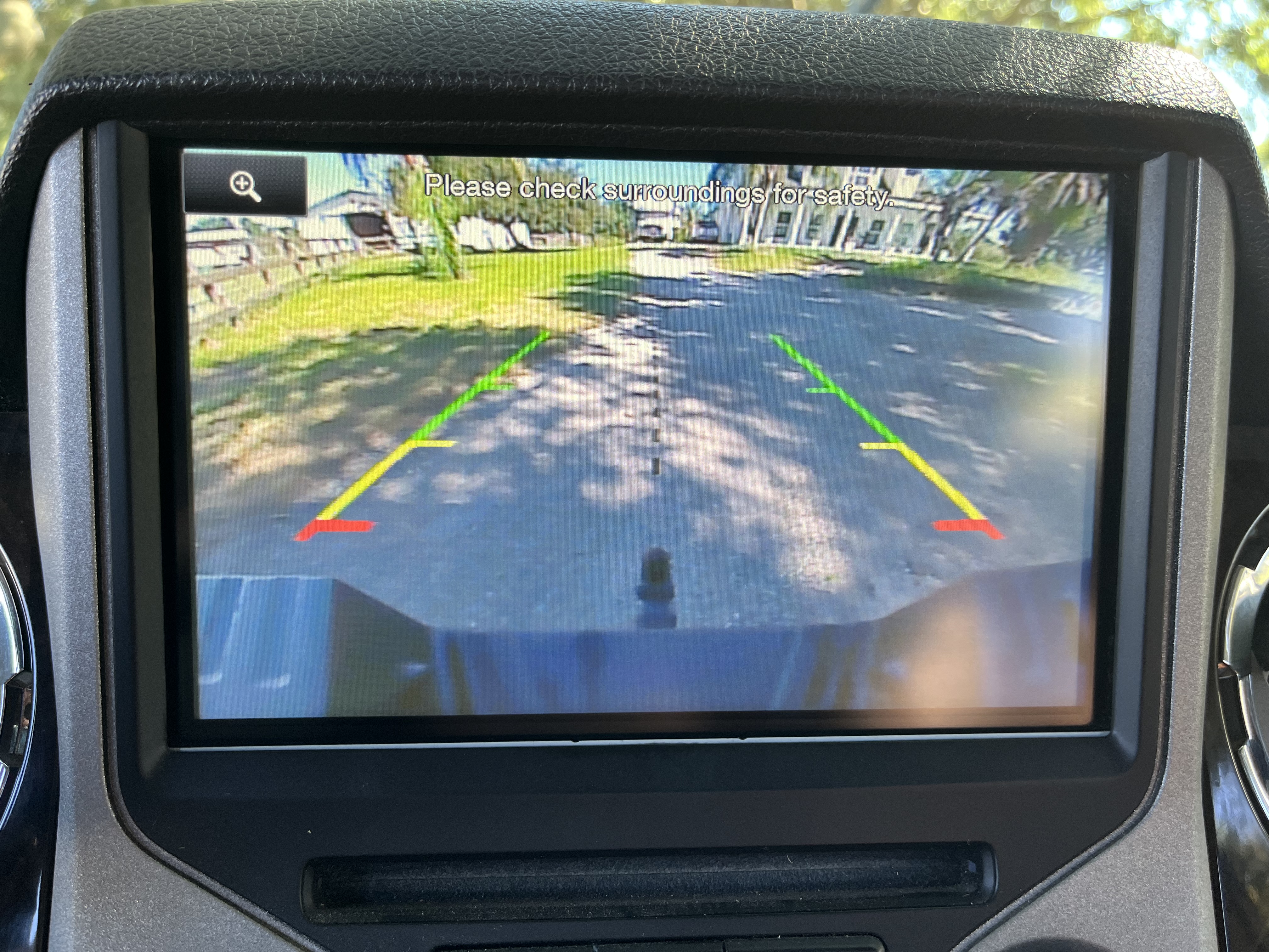 Used 2016 Ford F350 Platinum AWD/4WD image 9