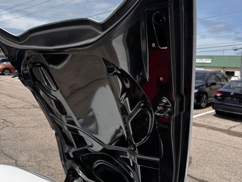 Used 2013 Chevrolet Corvette 427 w/ 1SC Preferred Equipment Group RWD image 6