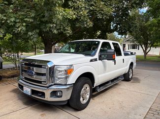 Used 2016 Ford F250 XLT w/ XLT Value Package RWD video 1