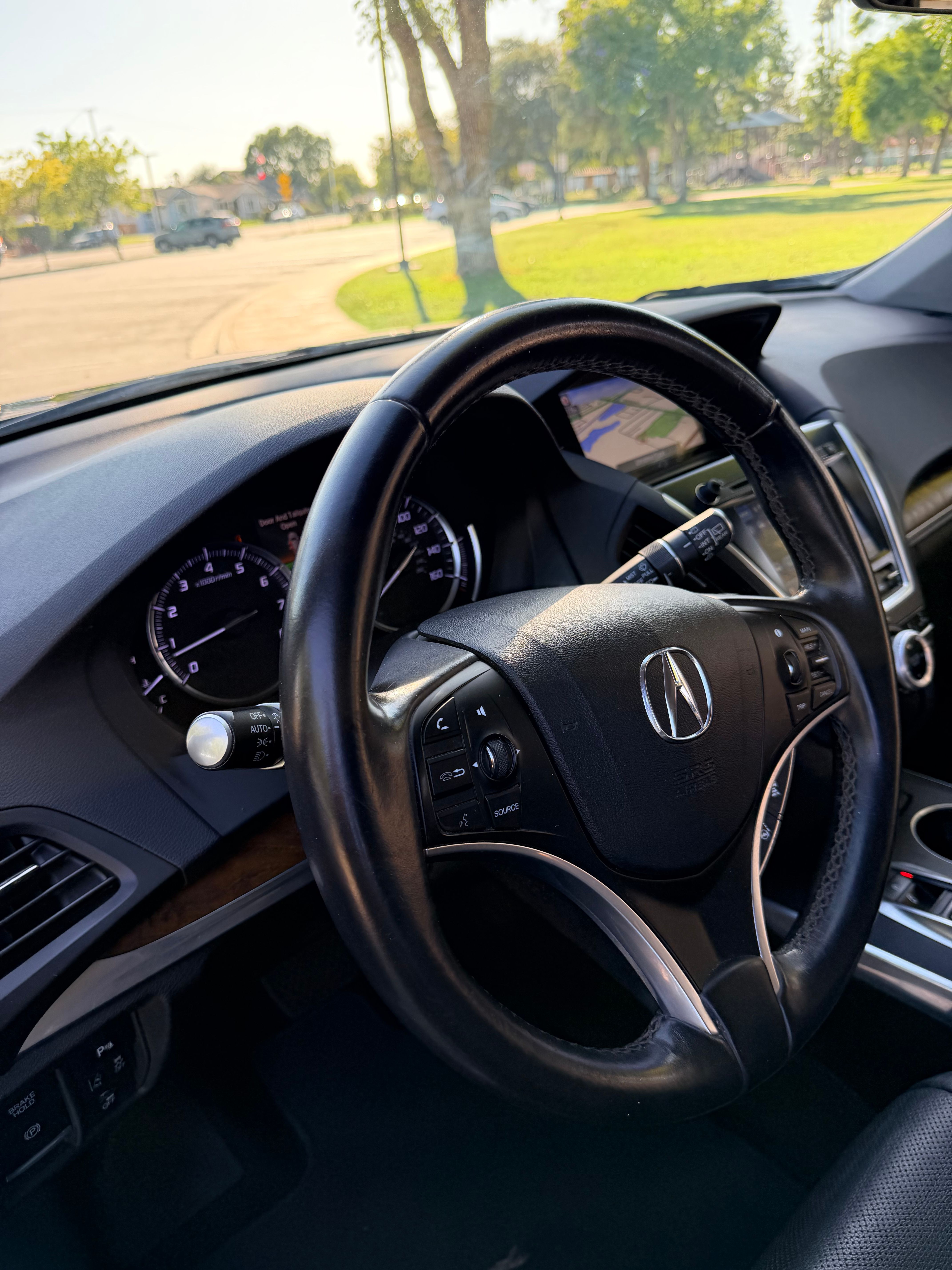 Used 2020 Acura MDX w/ Technology Package FWD image 26
