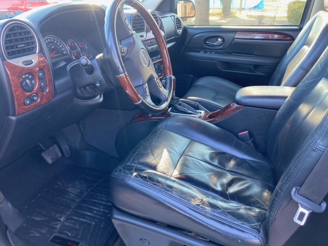 Used 2006 GMC Envoy Denali AWD/4WD image 10
