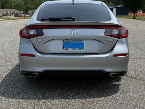 Used 2023 Honda Civic Sport Touring image 5