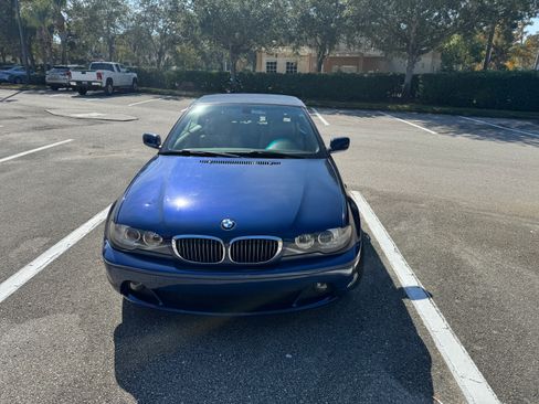 Used 2005 BMW 325Ci Convertible image 19