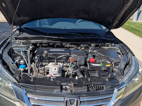 Used 2013 Honda Accord EX-L image 10