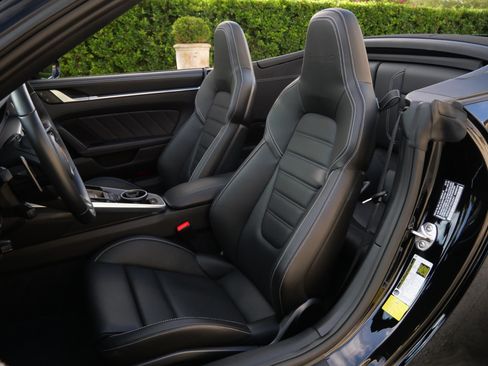 Used 2023 Porsche 911 Turbo S image 11