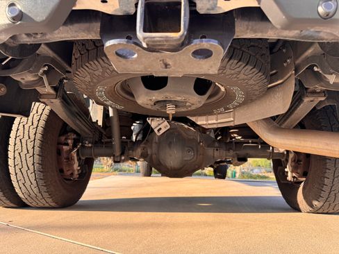 Used 2021 RAM 3500 Laramie image 18