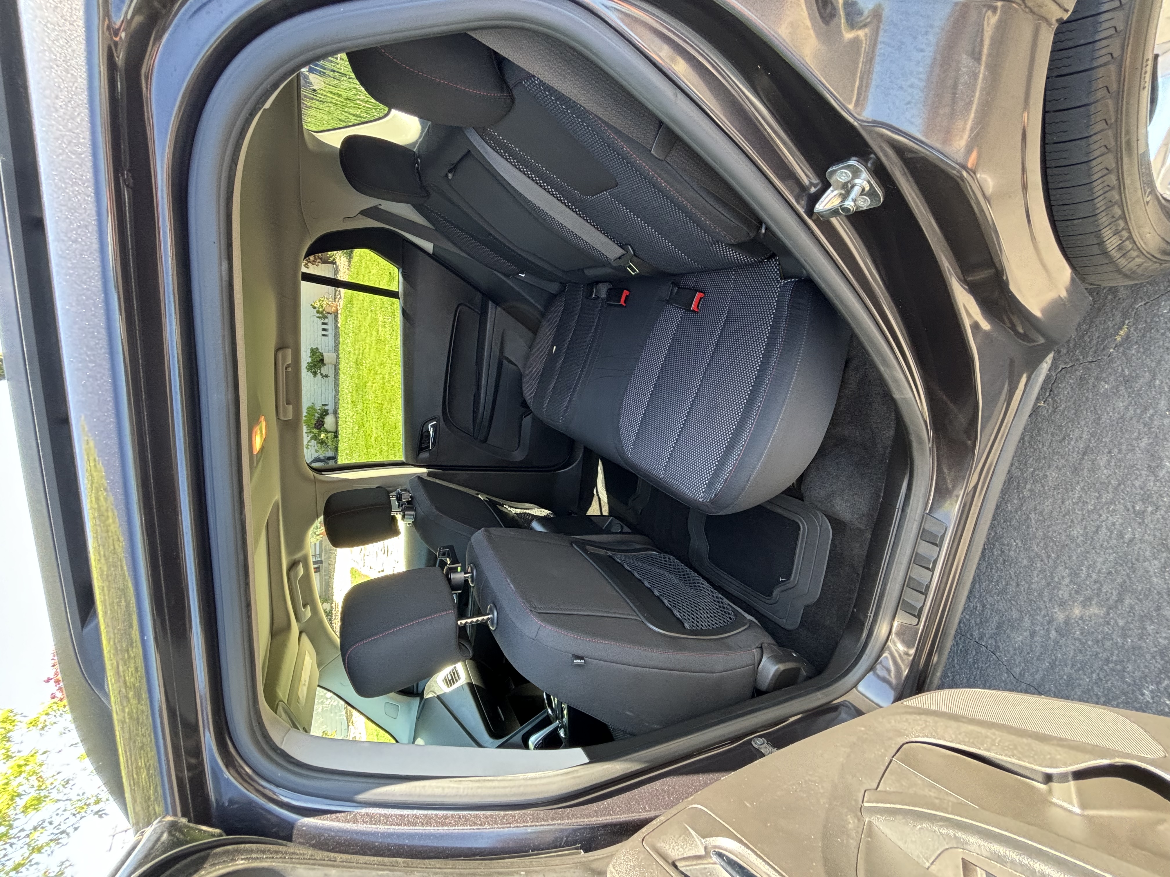 Used 2014 GMC Terrain SLE FWD image 8