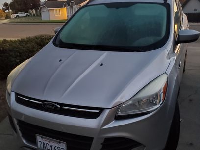Used 2013 Ford Escape SE