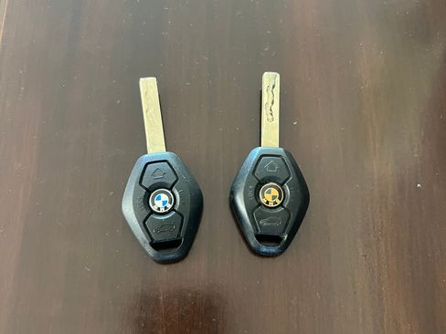 Used 2004 BMW Z4 2.5i image 32