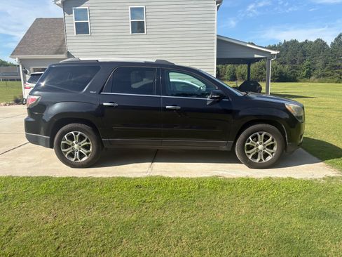 Used 2014 GMC Acadia SLT FWD image 1