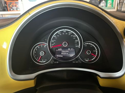 Used 2015 Volkswagen Beetle 1.8T image 21