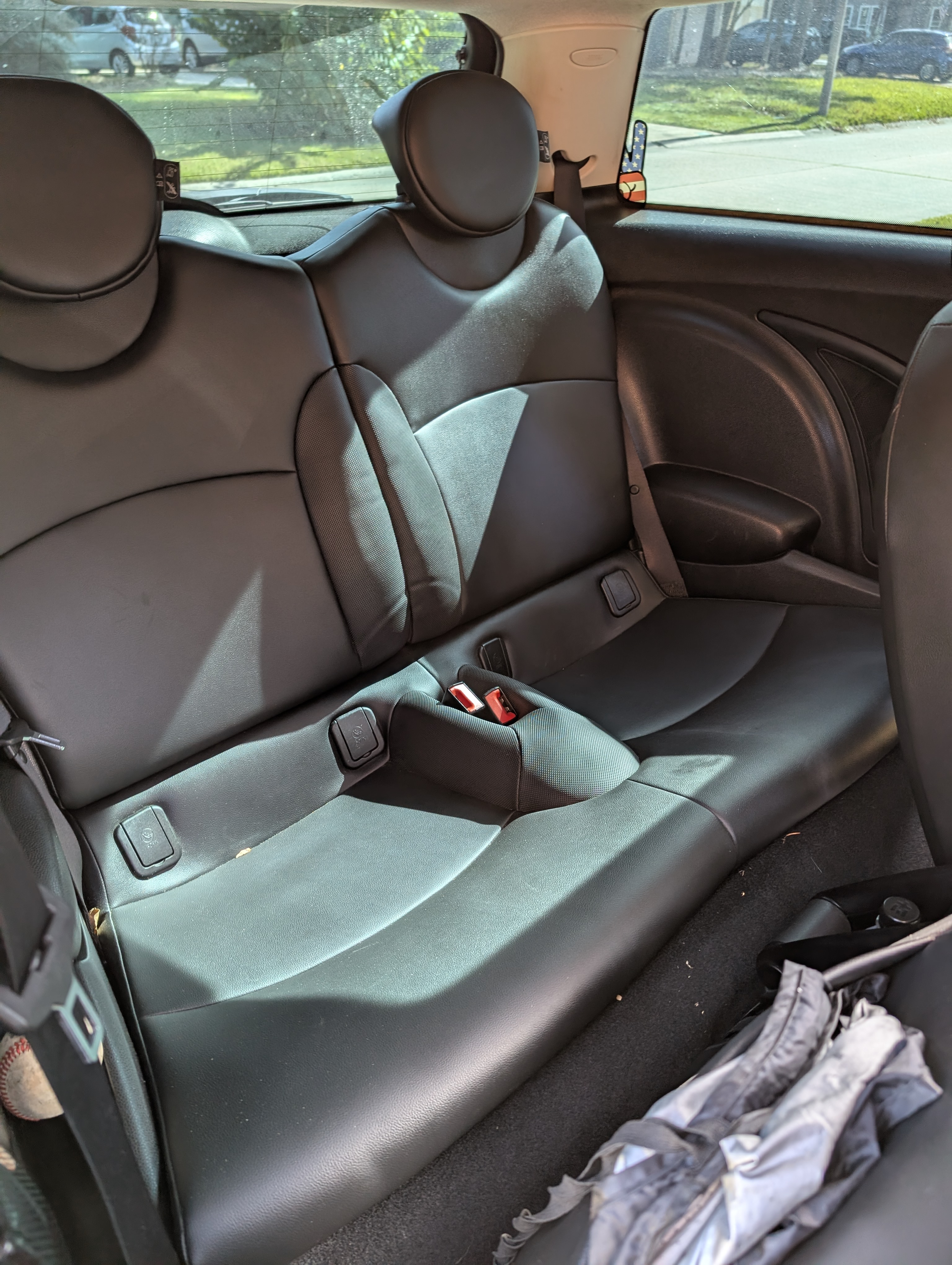 Used 2012 MINI Cooper S FWD image 8