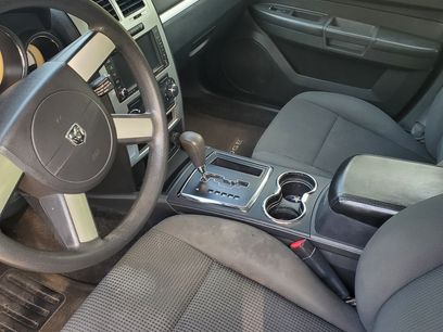 Used 2009 Dodge Charger SXT