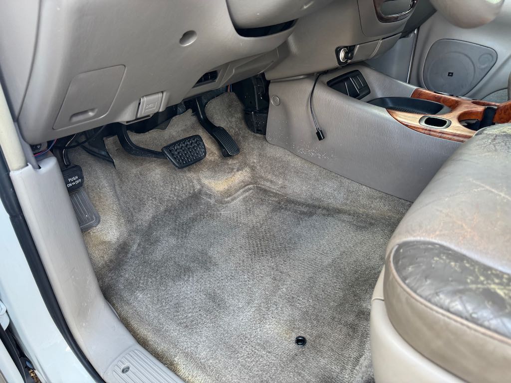 Used 2005 Toyota Tundra Limited RWD image 25