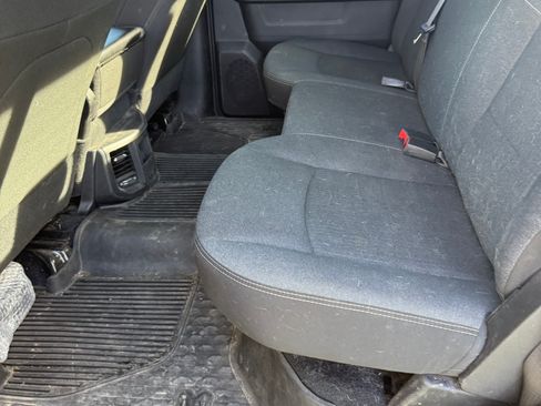 Used 2020 RAM 2500 Tradesman image 4