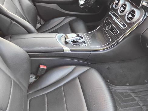 Used 2016 Mercedes-Benz C 300 C 300 Sedan 4D image 13