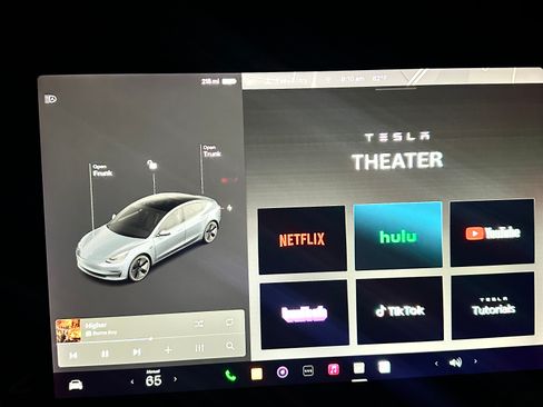 Used 2020 Tesla Model 3 Long Range image 20