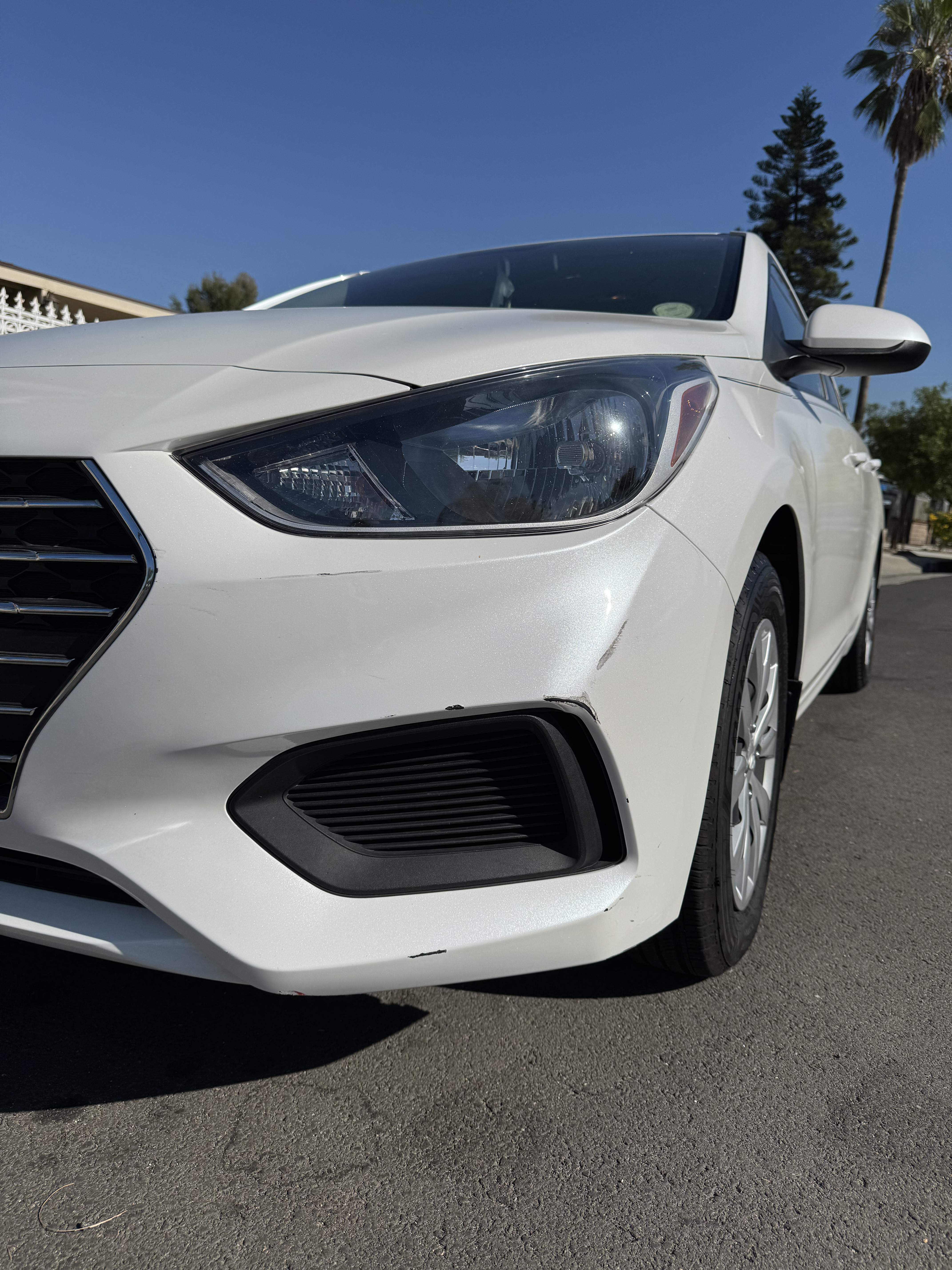 Used 2019 Hyundai Accent SE FWD image 6
