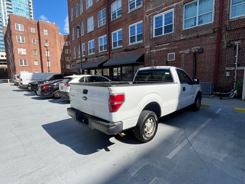 Used 2012 Ford F150 XL w/ PWR Equipment Group image 9