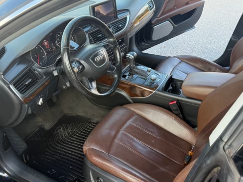 Used 2012 Audi A7 3.0T Prestige image 8