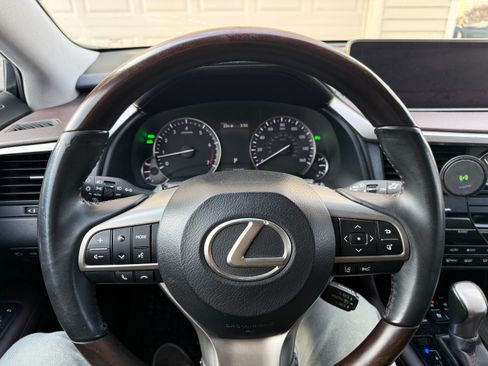 Used 2016 Lexus RX 350 FWD w/ Premium Package image 13