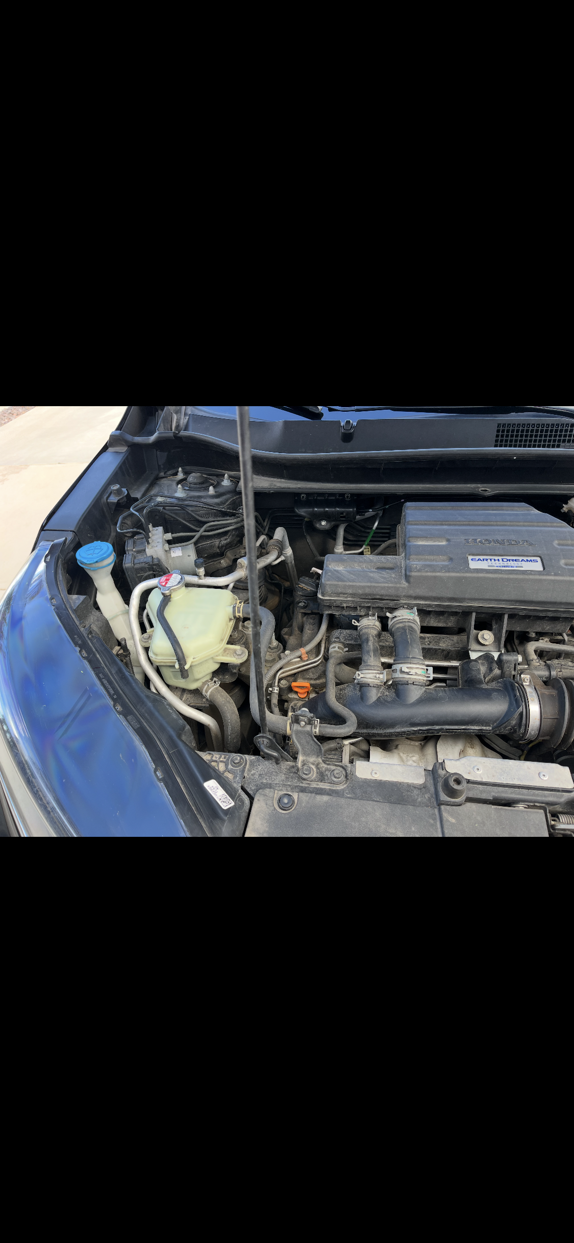 Used 2017 Honda CR-V EX-L image 5