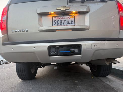 Used 2007 Chevrolet Tahoe LT w/ 1LT Special Edition image 6