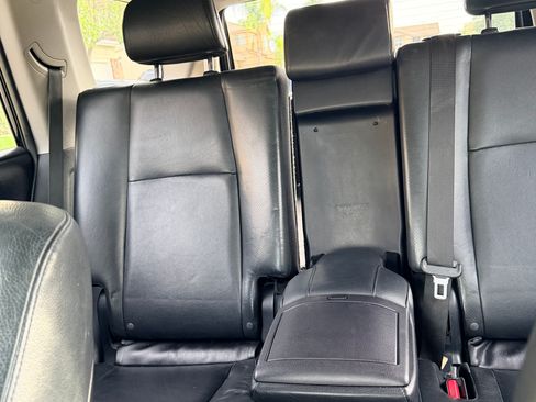 Used 2012 Toyota 4Runner Limited image 14