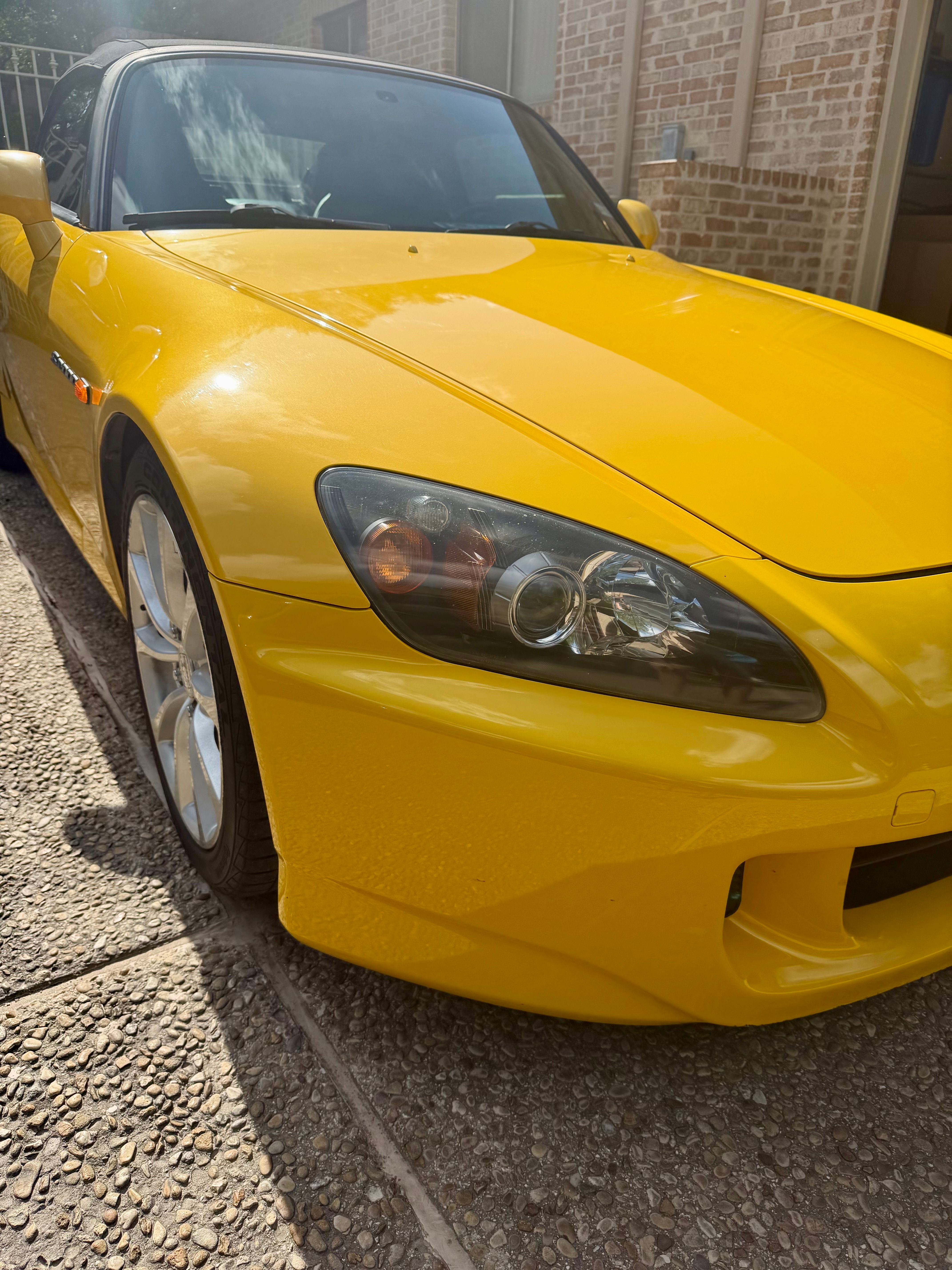 Used 2006 Honda S2000 image 17