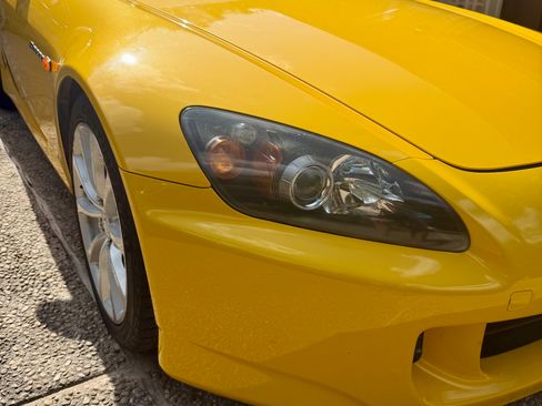 Used 2006 Honda S2000 image 17