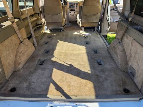 Used 1996 Chevrolet Astro AWD Passenger image 6